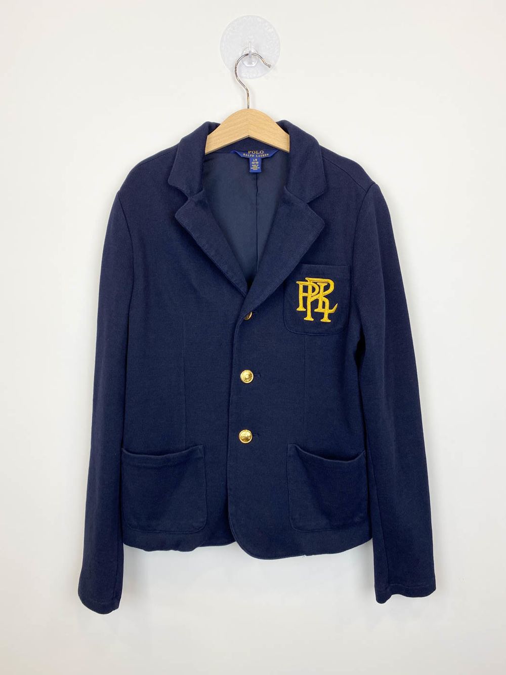 Пиджак Polo Ralph Lauren