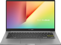 Ноутбук Asus VivoBook S13 S333EA-EG006T Indie Black Core i7-1165G7/16G/512G SSD/13.3; FHD IPS AG/Iris Xe Graphics/WiFi/BT/Win10