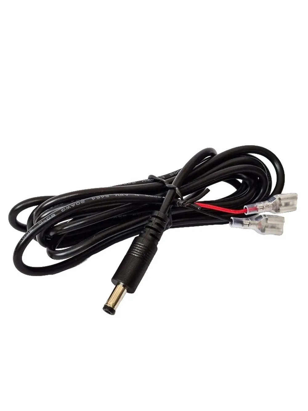 Кабель внешнего питания для манка