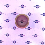 Втулка нижнего пальца задней стрелы (80x65 мм) | 333/Y8980, 808/00386 | JCB
