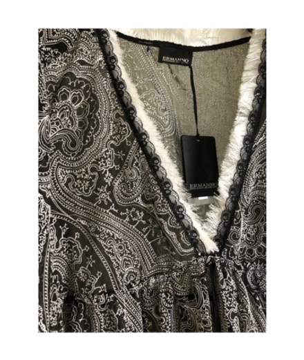 ERMANNO ERMANNO SCERVINO Блуза женская