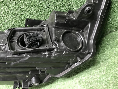 Фара левая Audi A6 5 C8 (2018-2023) LED