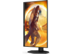Монитор AOC Gaming 24G4X 23.8" Black