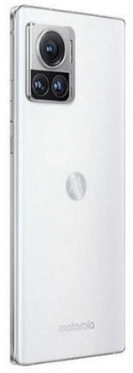 Смартфон Motorola Edge 30 Ultra 12 ГБ/256 ГБ белый