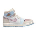 Кроссовки Jordan Air Jordan 1 High Zoom Air Cmft (Женская размерная сетка)