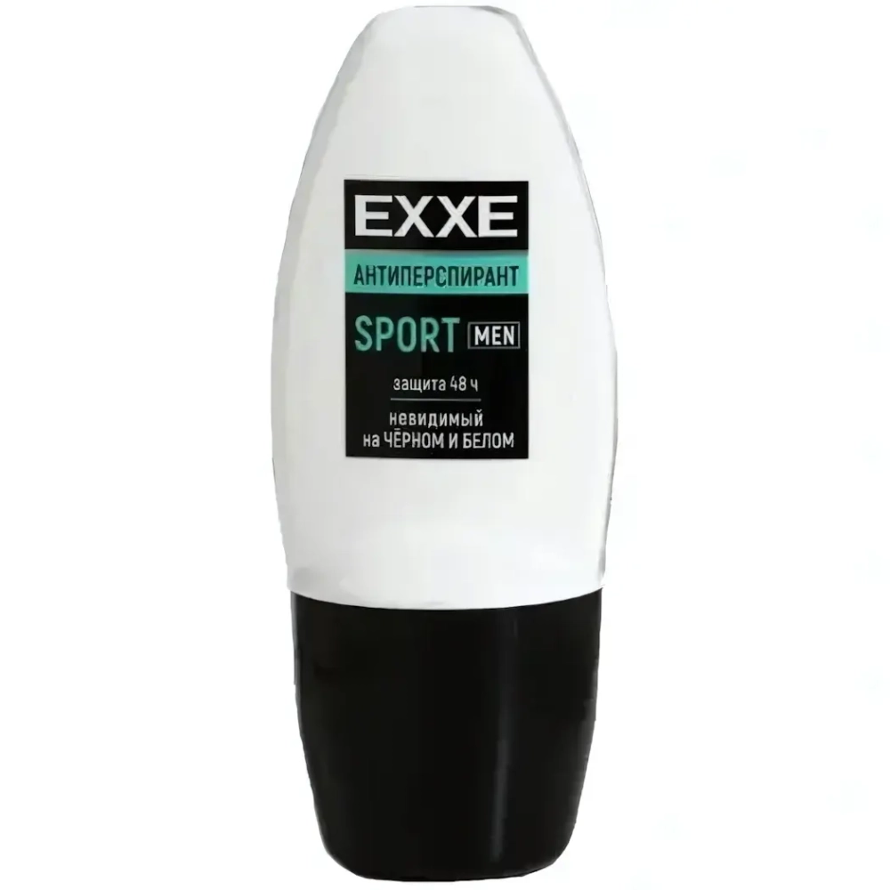 Дезодорант EXXE Fresh SPA «Невидимый» 50 мл./ролик/ж.