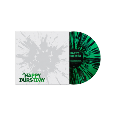 Винил SEVENTEEN - HAPPY BURSTDAY (LP)