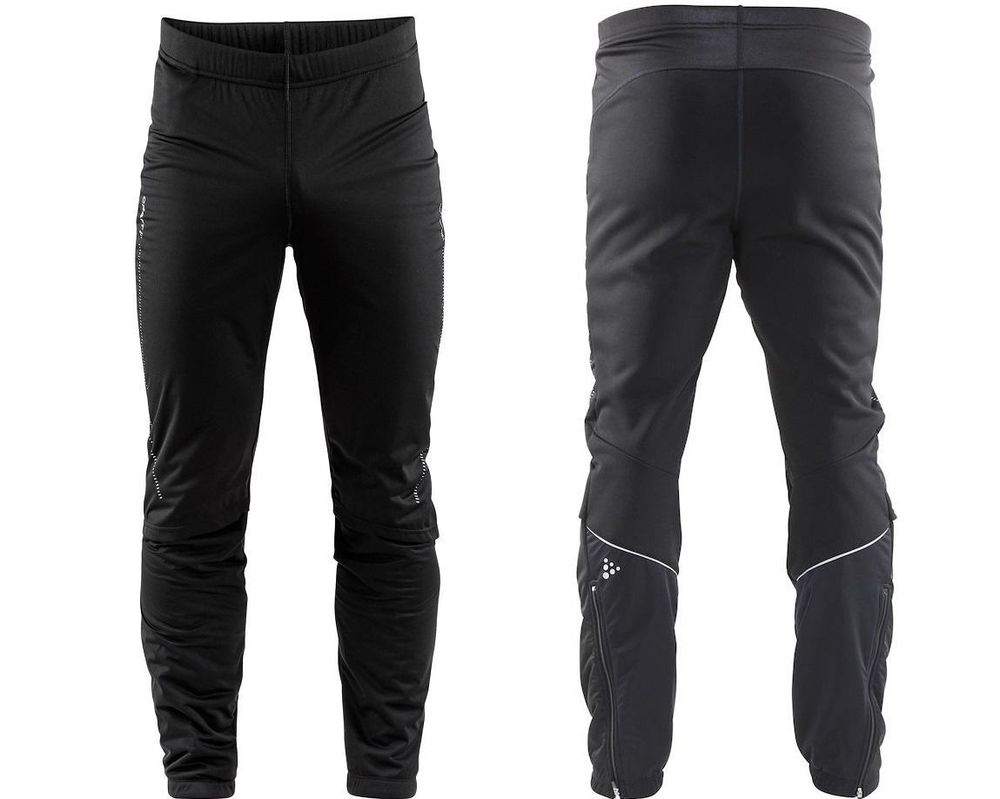 Брюки CRAFT STORM 2.0 мужские