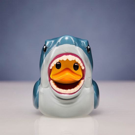 Фигурка-утка Tubbz Челюсти акула Брюс (Mini)