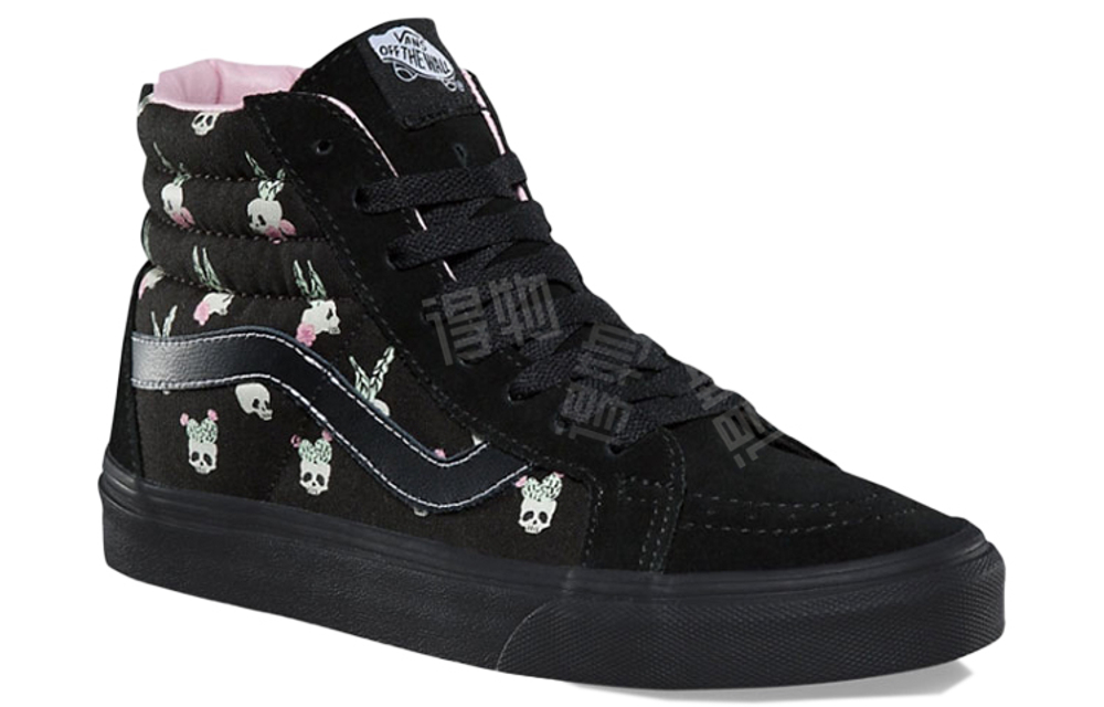 Vans Sk8 (Женская размерная сетка)