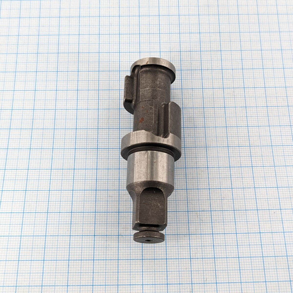 OPT-PW2040-07 Вал 79х26х26 мм для гайковерта OPT-PW2040