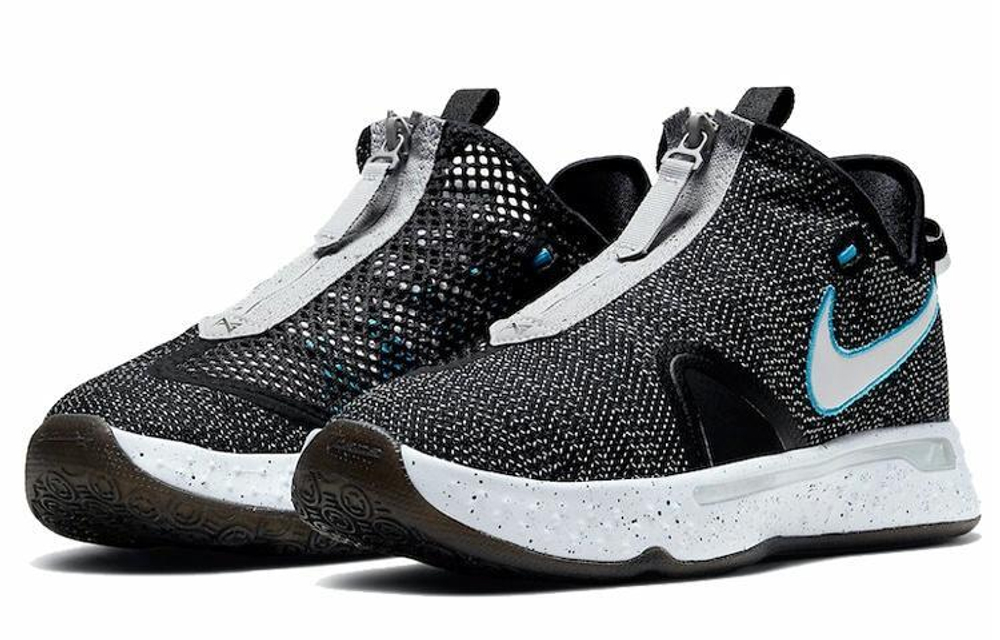 Кроссовки Nike Pg 4