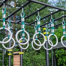 W344 GTO Многофункциональный комплекс ZAVODSPORTA