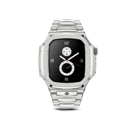 Корпус для Apple Watch ROYAL - Silver