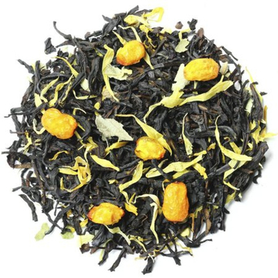 Чай арома Облепиховый BestTea