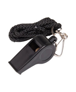 Свисток JA-125 пластик