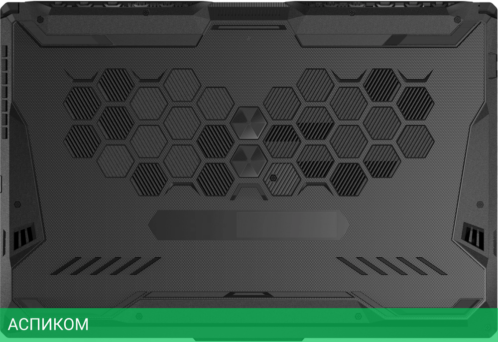 Ноутбук Asus TUF Gaming A17 FA706NF-HX007