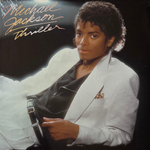 Виниловая пластинка Michael Jackson - Thriller LP