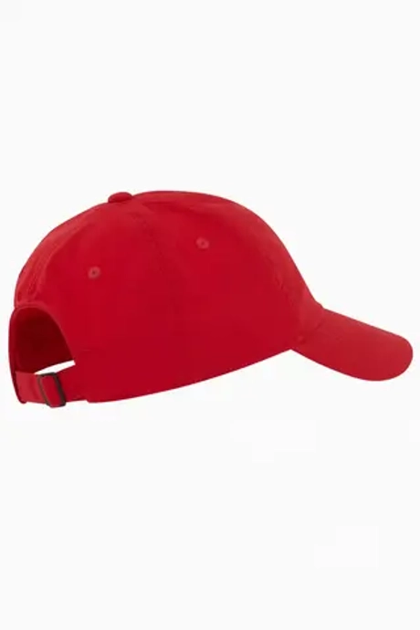 Кепка Nike Atletico Madrid 25/26 Club - красный