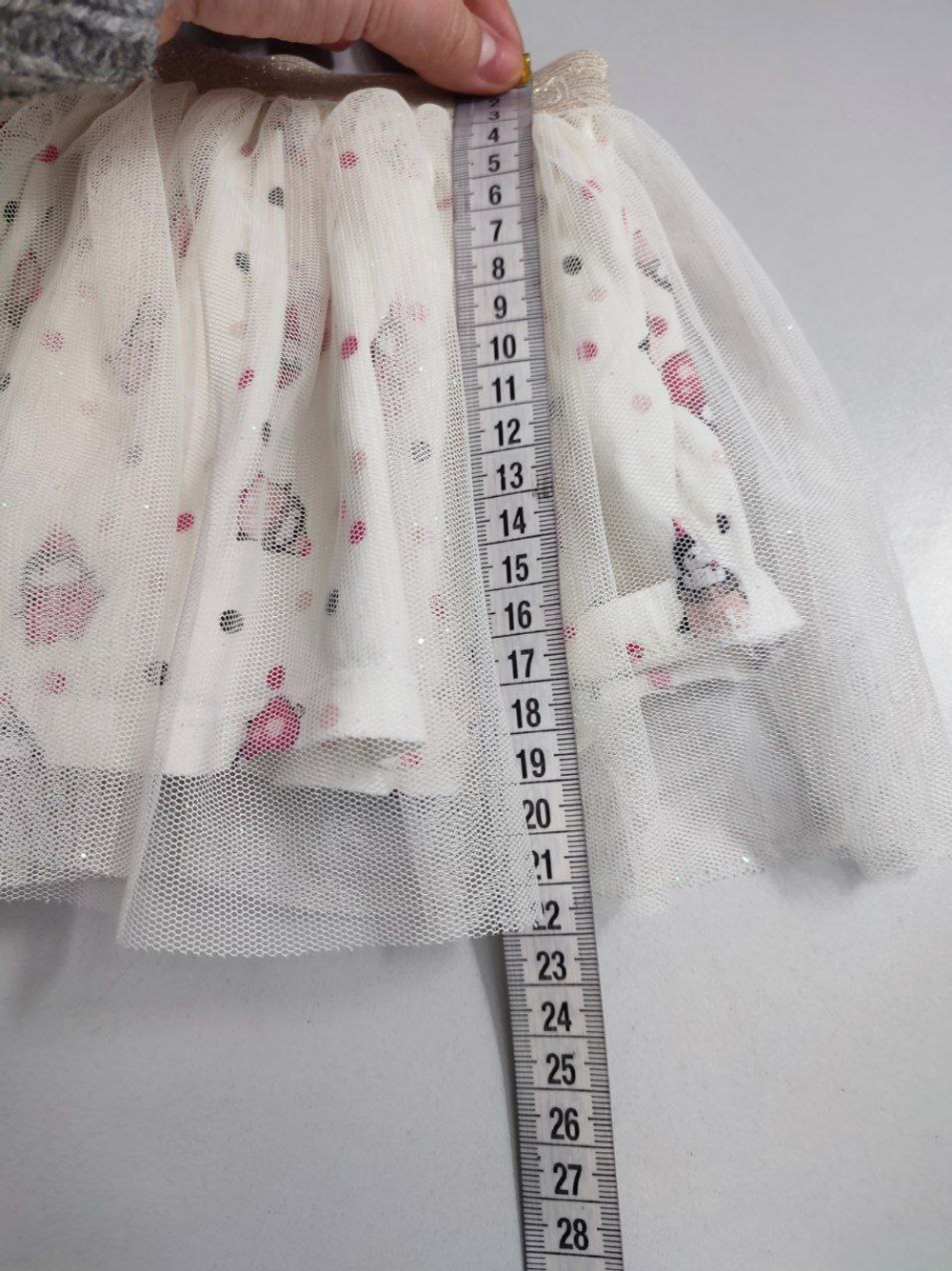 Юбка In Extenso нарядная на 6 месяцев