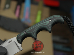 Нож CRKT Minimalist Katana