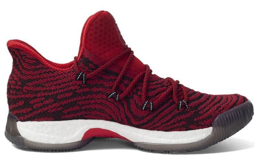 Кроссовки Adidas Crazy Explosive Low