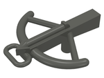 Арбалет 2570, Pearl Dark Gray