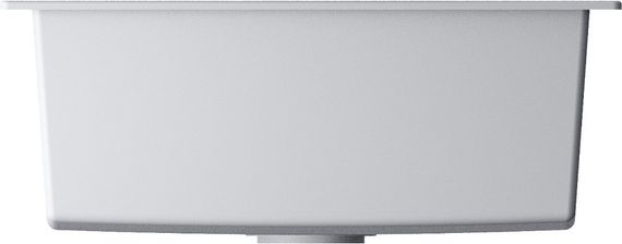 Кухонная мойка OMOIKIRI Yamakawa 55T-U/I-WH (арт.4993431)