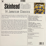 Виниловая пластинка Сборник Skinhead Shuffle LP