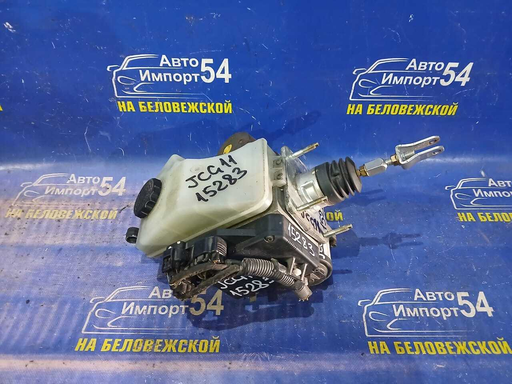 Главный тормозной цилиндр TOYOTA BREVIS 2001-2007