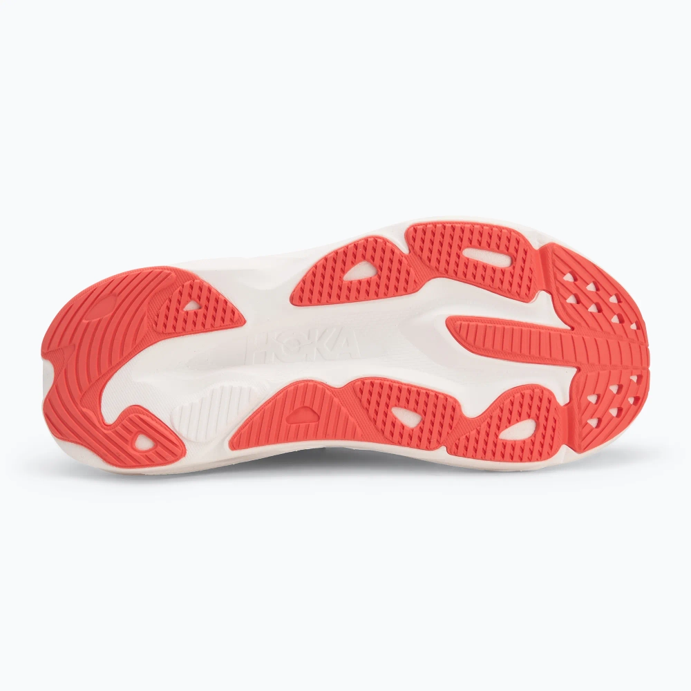 Женские кроссовки для бега HOKA Skyflow nautical dusk/anchor