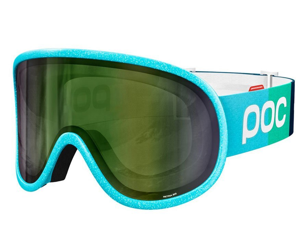 Очки маска POC RETINA JULIA MANCUSO ED.