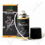 Пена для чистки оружия, NK Novokraska