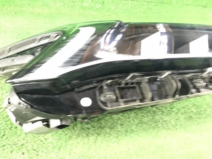 Фара правая Kia K5 (2019-2023) LED