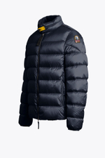 Пуховик Parajumpers DILLON Синий 316