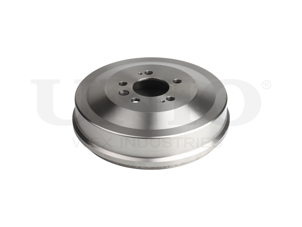 Барабан тормозной задний UNIO BRD-10039