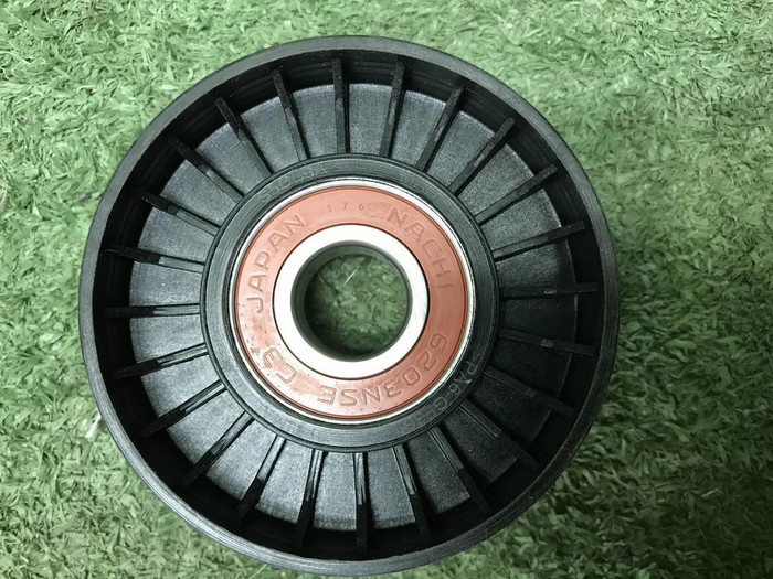 Ролик натяжителя Hyundai Solaris 1 (2010-2017)