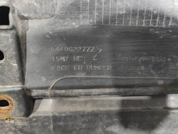 Бампер передний Mitsubishi Outlander 3 15-18 Б/У Оригинал 6400H227