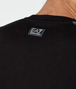 Худые EA7 - черный(7M000140 AF12660)