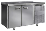 Стол морозильный Finist НХС-600-2 (боковой холодильный агрегат)