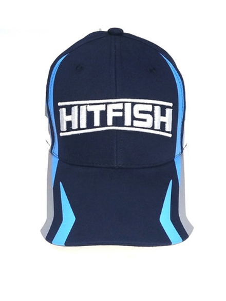 Бейсболка (HITFISH) 01-2