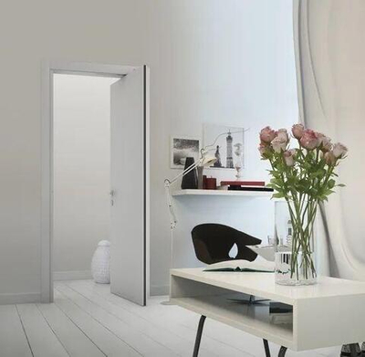 SWING ROD 201.6, ось для двери высотой 200см