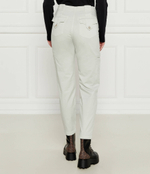 Брюки Aeronautica Militare - экрю(PA1621DCT3418)