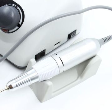 Машинка для маникюра MASTER Professional MP-4000 30тыс.об.