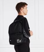 Рюкзак EA7 - черный(245081 CC940)