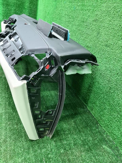 Комплект безопасности BMW X7 G07 (2022-н.в.)