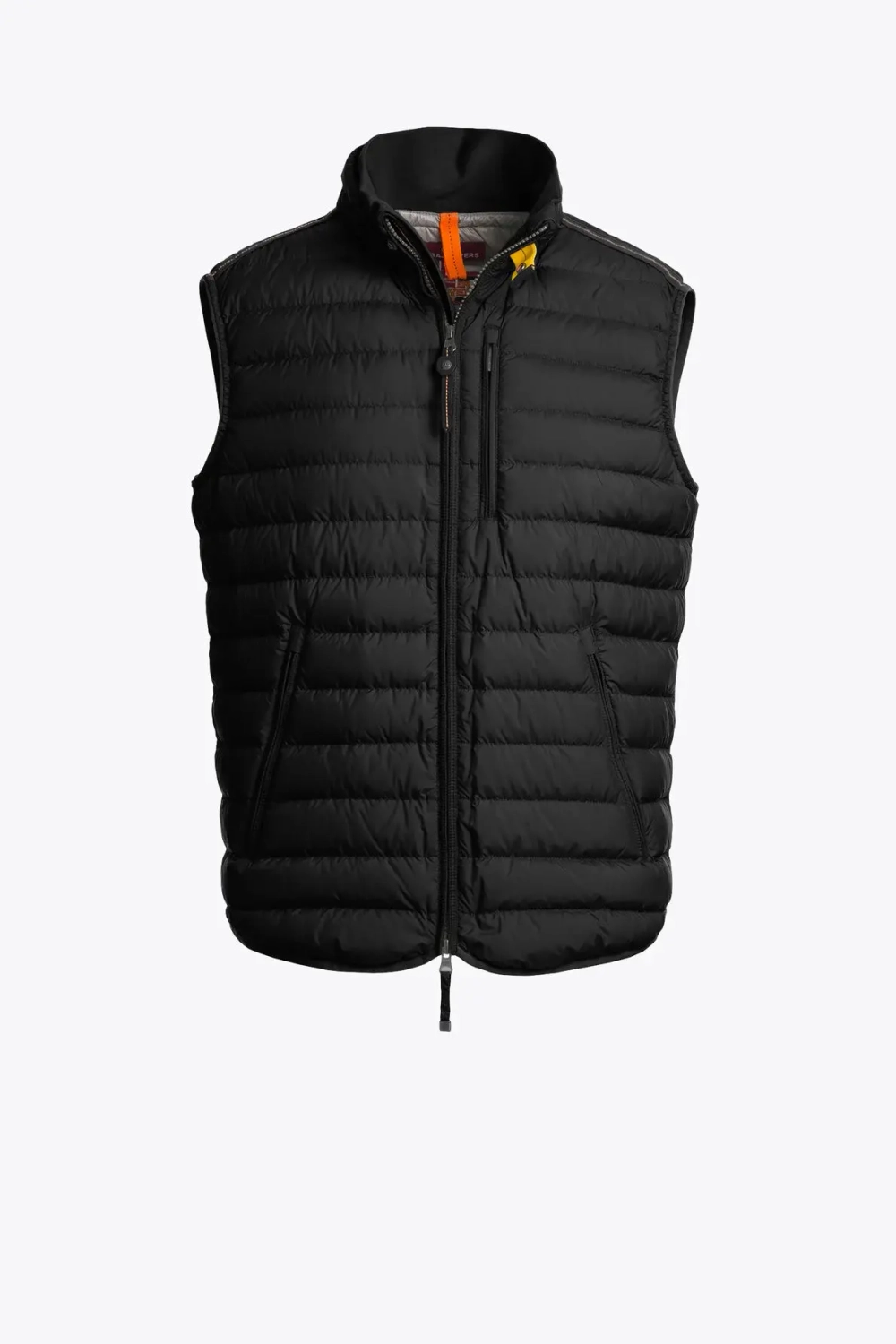 Жилет муж. Parajumpers PERFECT 541 черный