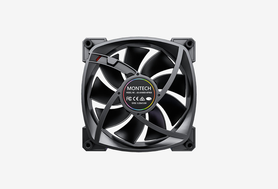AX140 PWM BLACK_0526522103742
