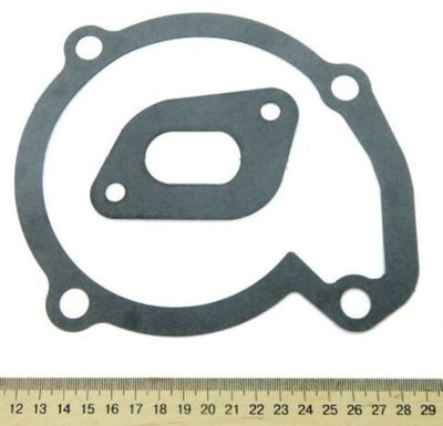 К-т прокладок водяного насоса Д-65 (ЮМЗ) Альянс