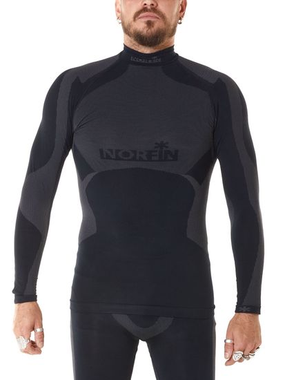 Термо-кофта Норфин Актив Лайн